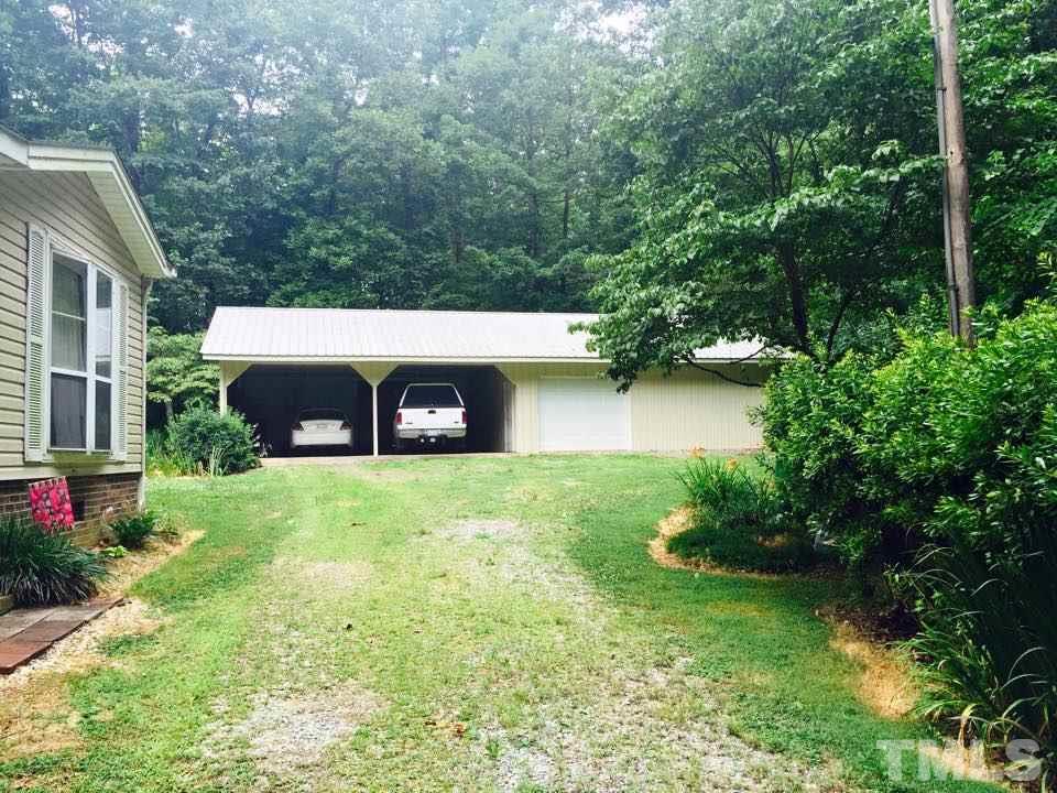 150 Brook Hollow Road Timberlake, NC 27583 - Photo 13 of 13 Gallery Image 13