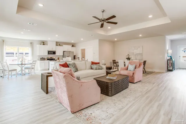 $404,900 | 8677 Ephesus Way, Milton, FL 32583