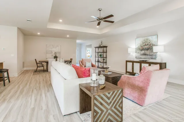 $404,900 | 8677 Ephesus Way, Milton, FL 32583