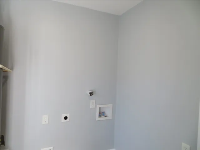 a close up of a white marble wall