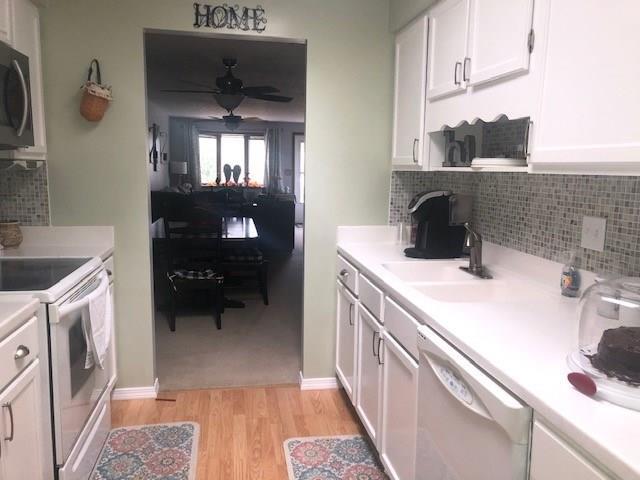 4434 Ridgewood Road East, Unit 5 Springfield, OH 45503 - Photo 6 of 14