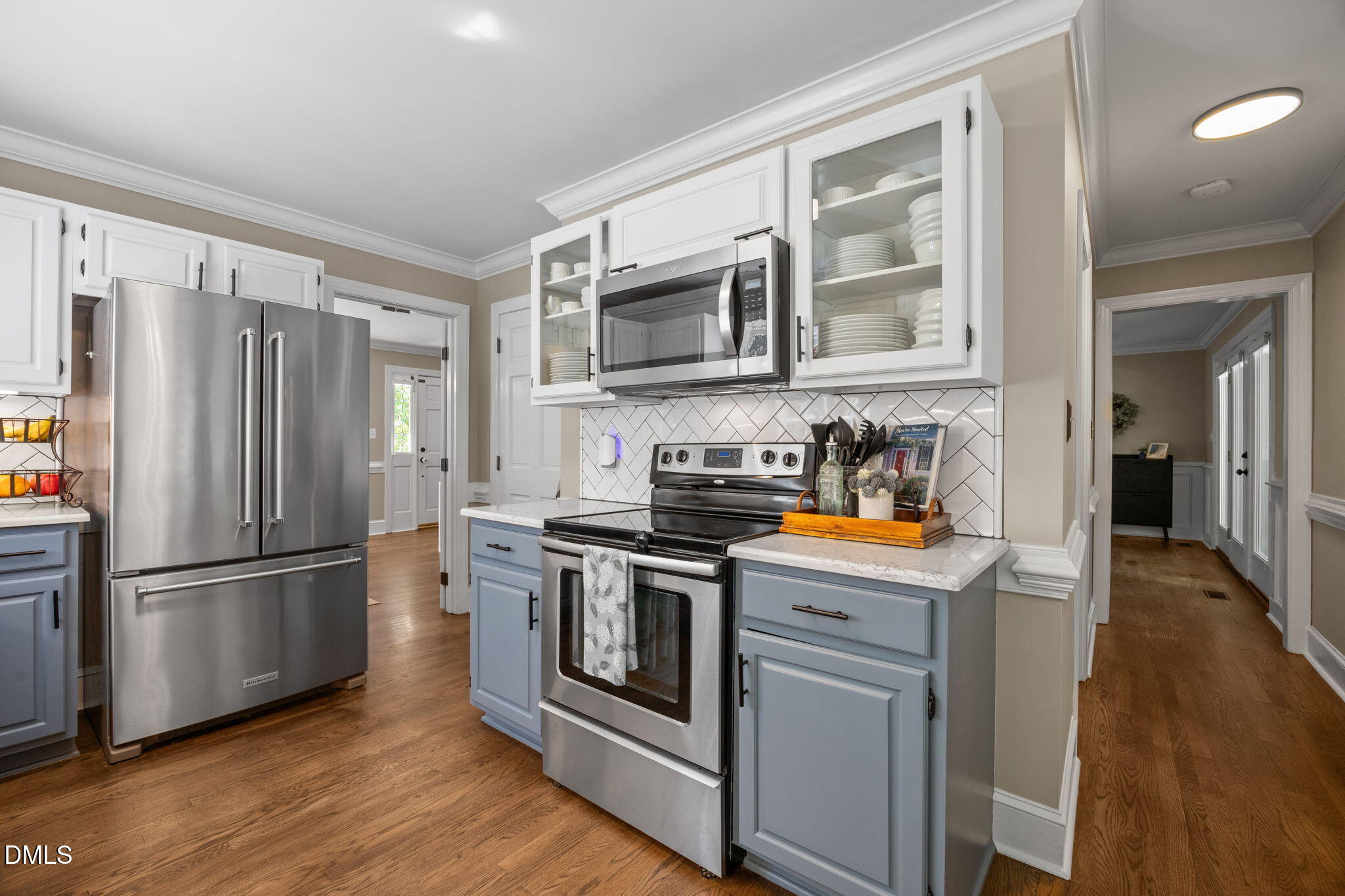 4900 Kinross Court Raleigh, NC 27613 - Photo 11 of 28 Gallery Image 11