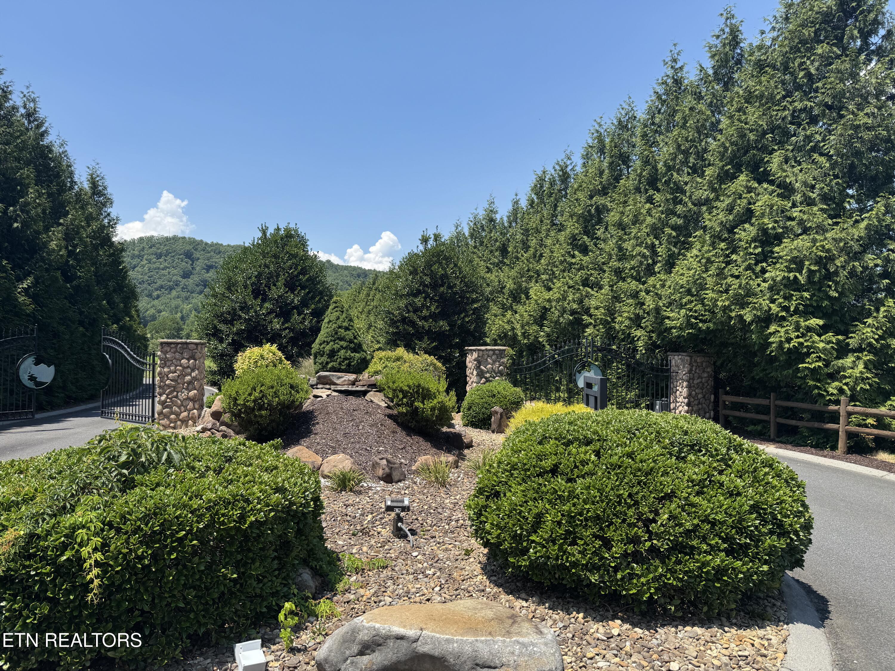 Lot 4 River Rpds Way Del Rio, TN 37727 - Photo 4 of 5 IMG_1575