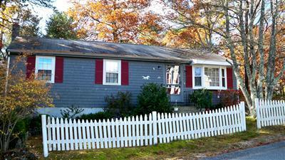 39 Ashberry Road East Wareham, MA 02538 - Photo 1 of 3 Primary Photo