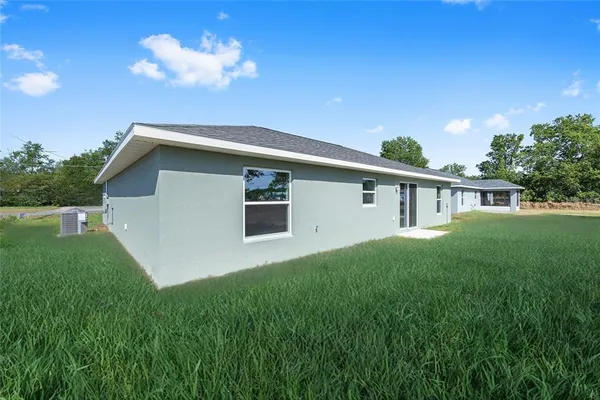 $242,500 | 10910 North Tartan Terrace, Citrus Springs, FL 34433