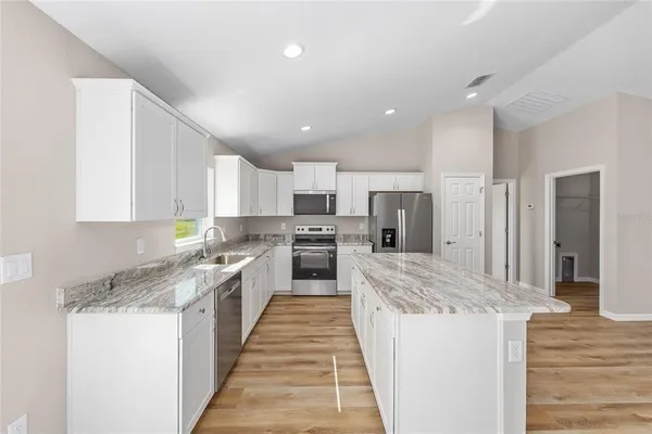 $242,500 | 10910 North Tartan Terrace, Citrus Springs, FL 34433