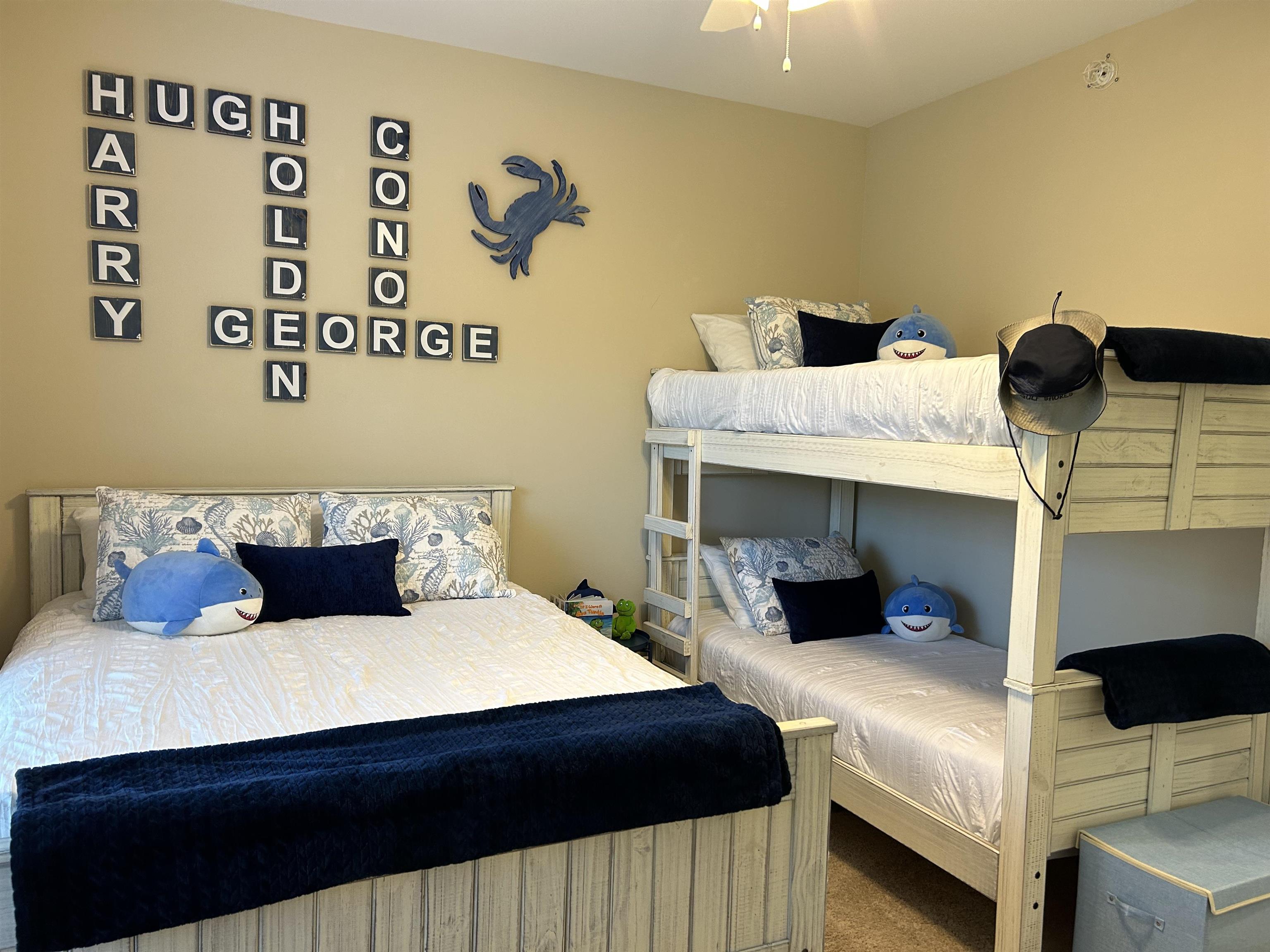 430 West Fort Morgan Road, Unit 1802 Gulf Shores, AL 36542 - Photo 23 of 38