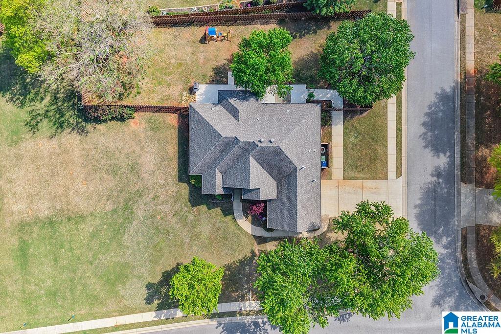 121 Tanglewood Drive Alabaster, AL 35007 - Photo 48 of 48