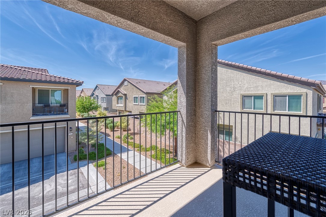 7362 North Decatur Boulevard, Unit 1 North Las Vegas, NV 89084 - Photo 32 of 61