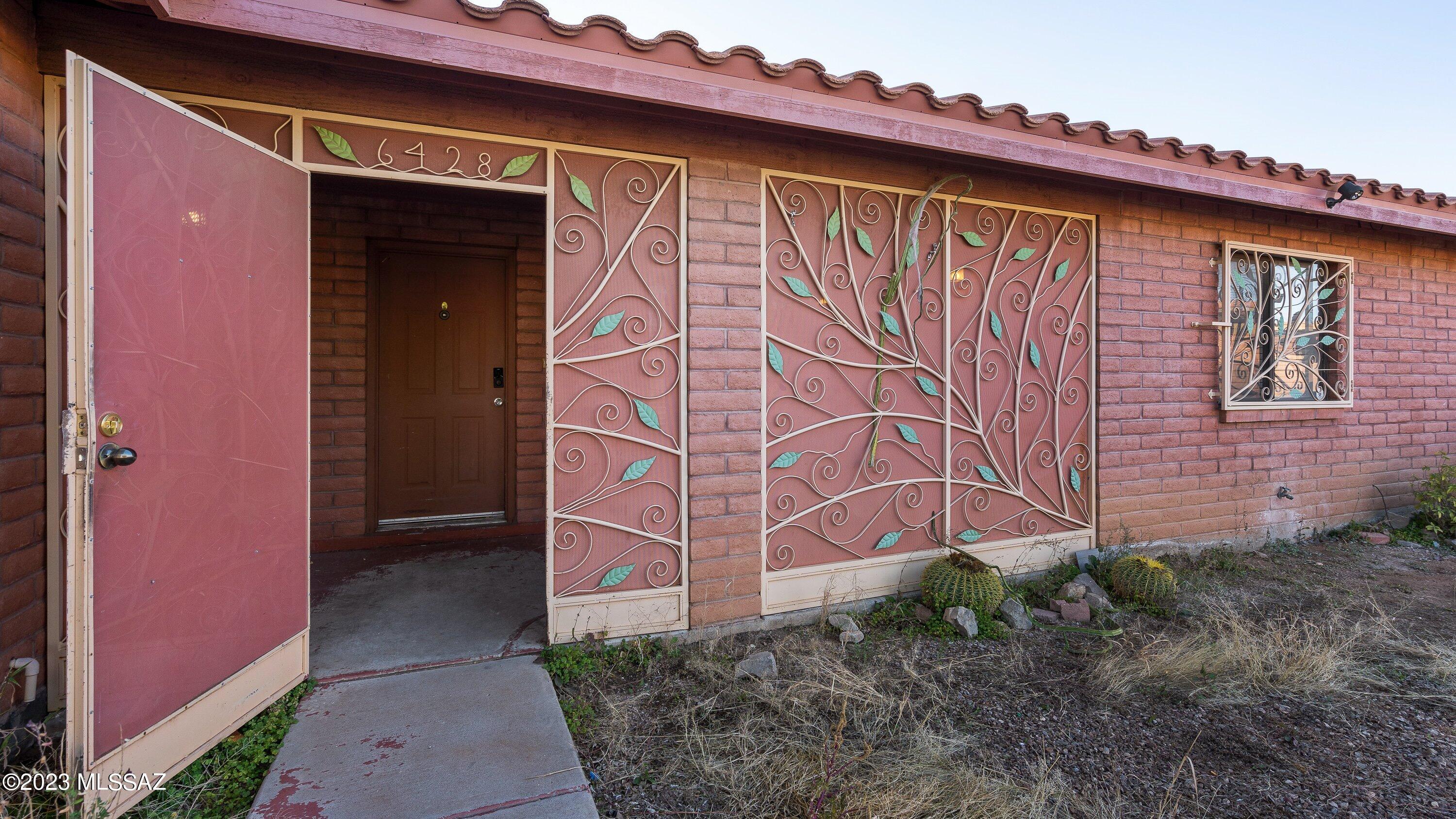 6428 Buckaroo Loop Tucson, AZ 85757 - Photo 4 of 31
