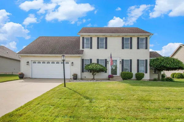 $475,000 | 5682 Yellow Wood Drive, South Bend, IN 46614