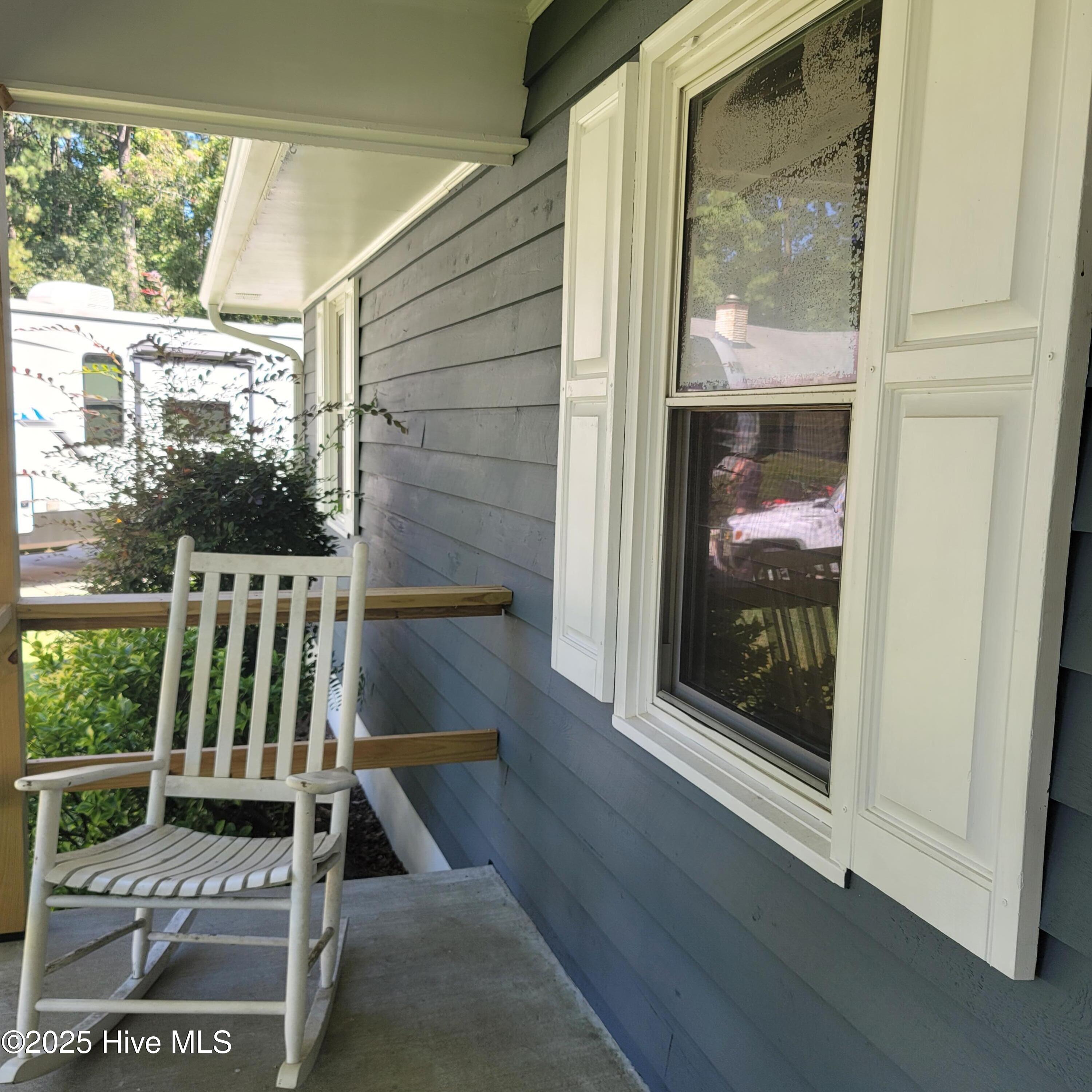 101 Dane Court Havelock, NC 28532 - Photo 2 of 38 Front Porch
