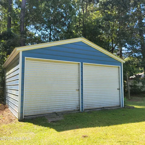 $269,500 | 101 Dane Court, Havelock, NC 28532