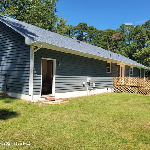 $269,500 | 101 Dane Court, Havelock, NC 28532