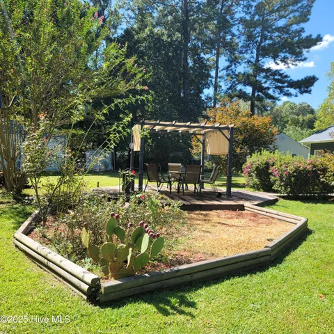 $269,500 | 101 Dane Court, Havelock, NC 28532