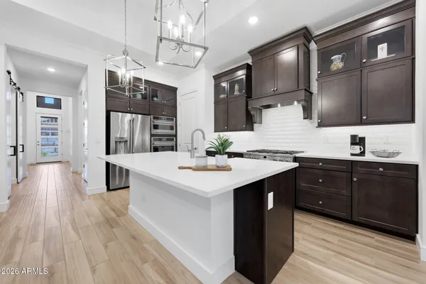 $493,800 | 20314 West Montecito Avenue, Buckeye, AZ 85396