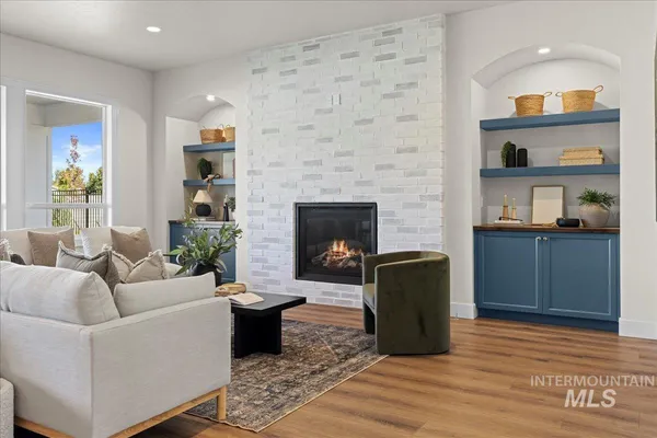 $769,900 | 7114 East Chicken Hawk Loop, Nampa, ID 83686