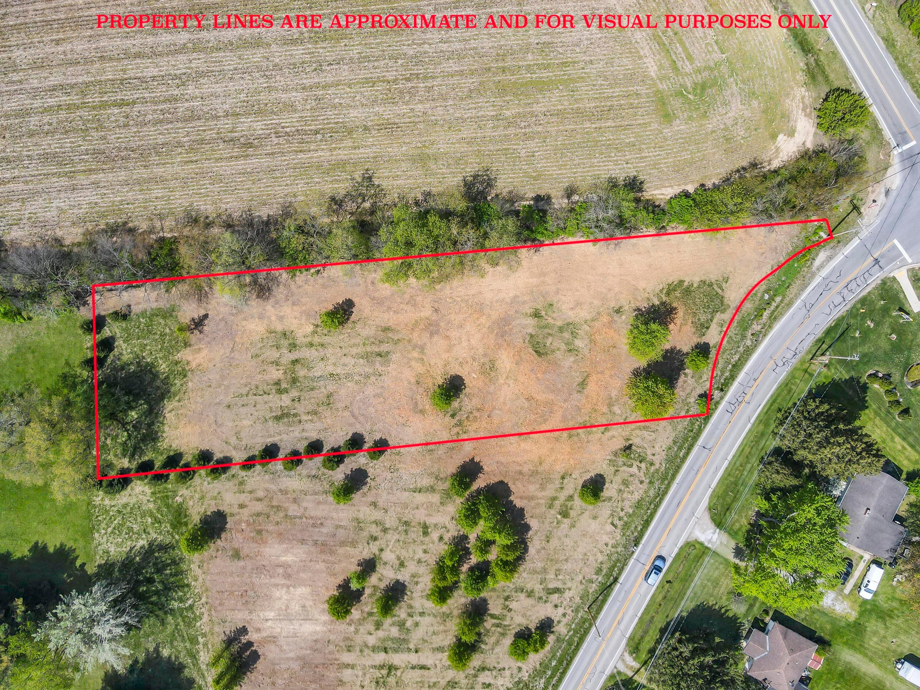0 Curve Road Delaware, OH 43015 - Photo 2 of 15 DJI_0171 copy