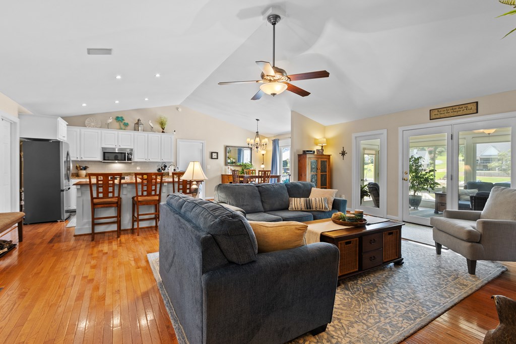 58 Ridgewood Cove Waterloo, SC 29384 - Photo 17 of 88