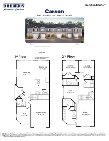 $291,990 | 426 Kinneries Drive, Gibsonville, NC 27249