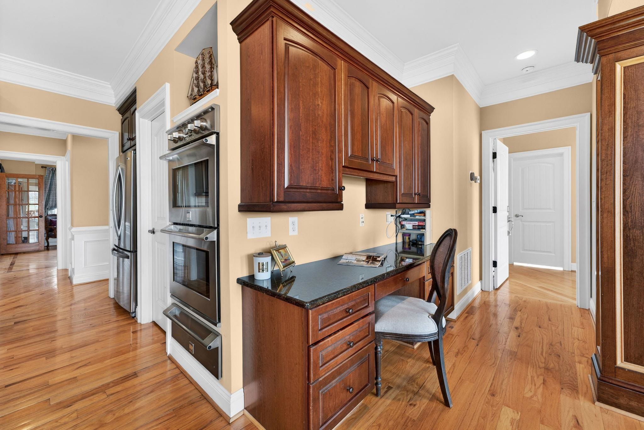 3483 Barterbrook Road Staunton, VA 24401 - Photo 35 of 75 Work Desk Area