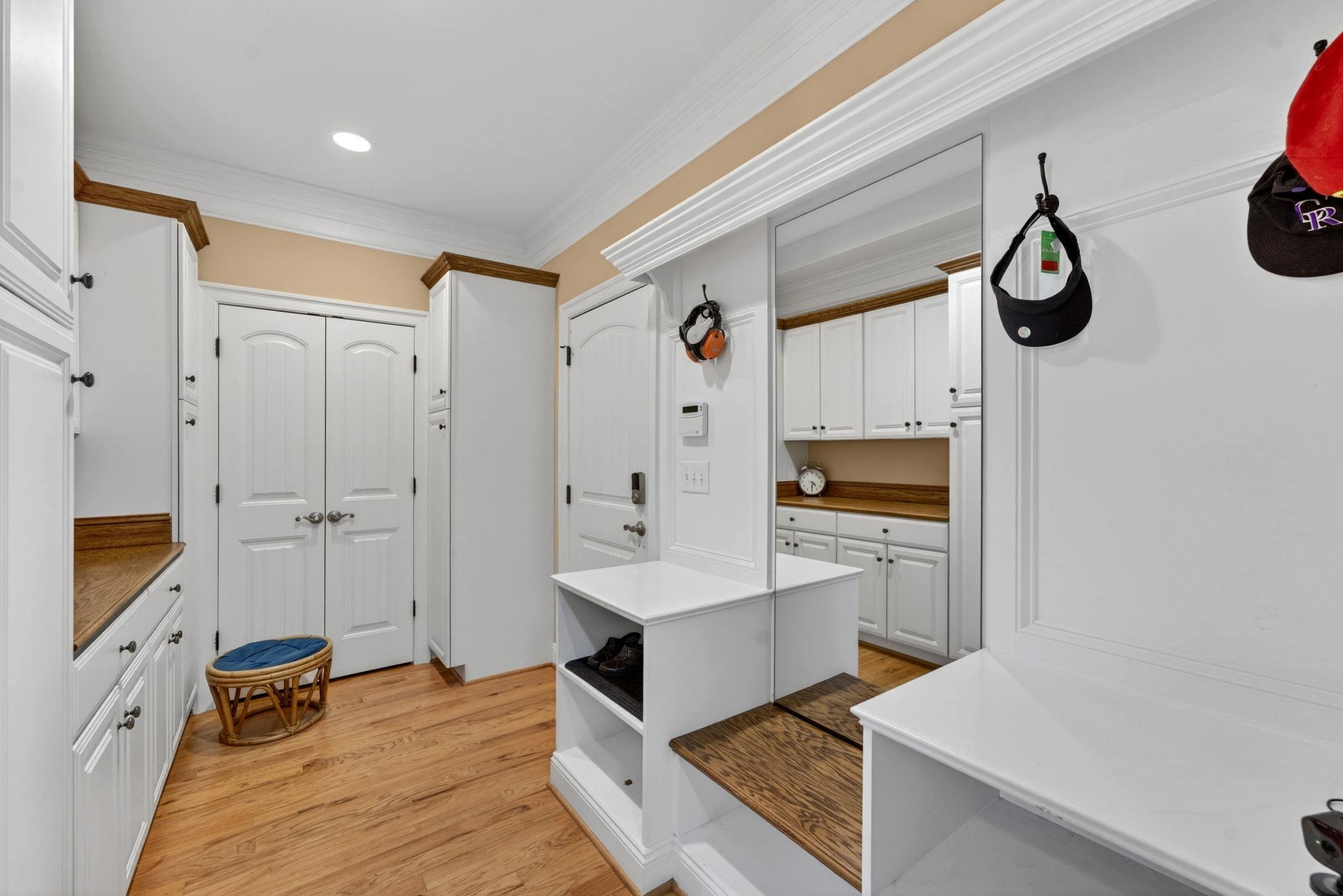 3483 Barterbrook Road Staunton, VA 24401 - Photo 44 of 75 Drop Zone & Storage