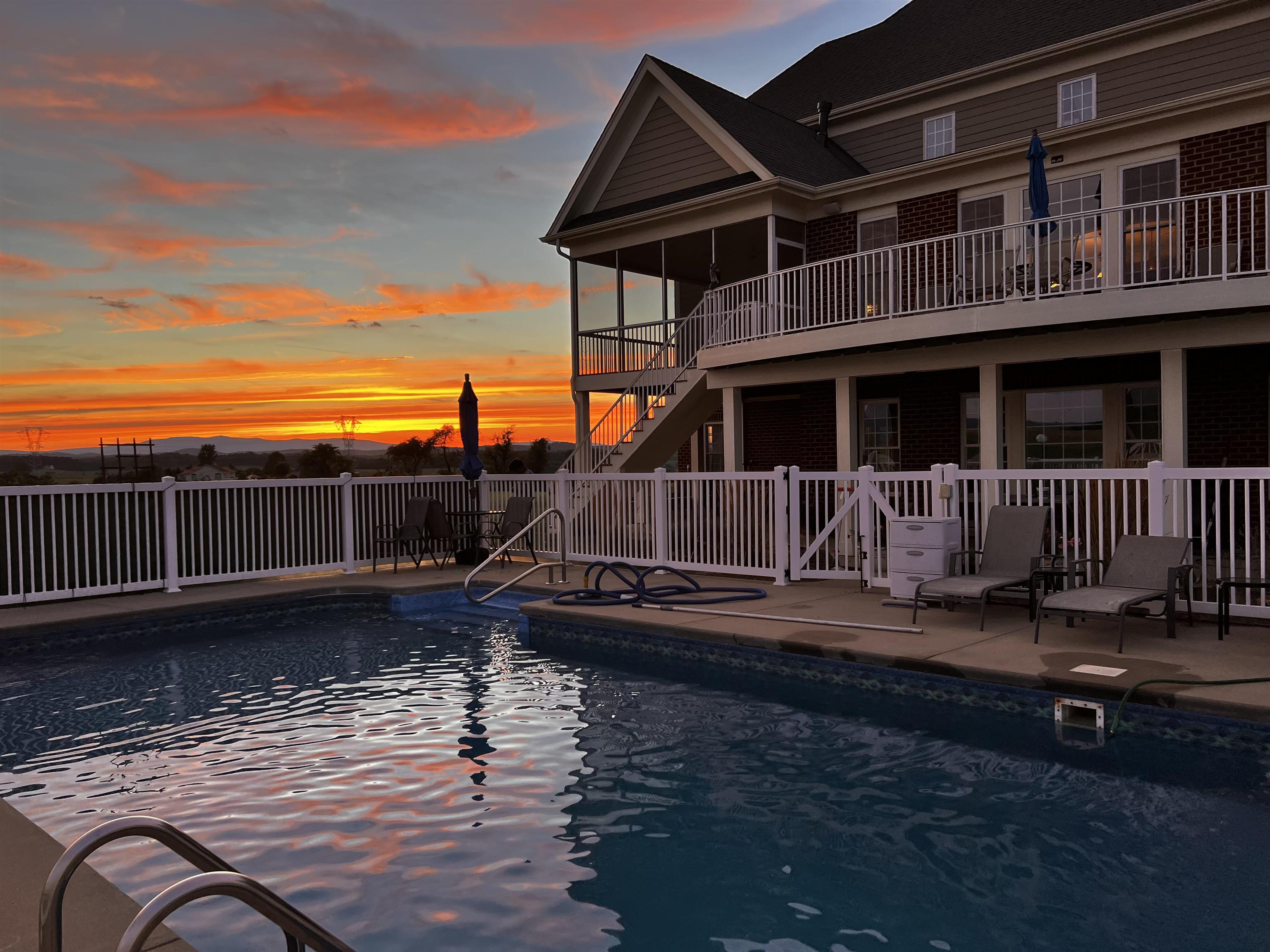 3483 Barterbrook Road Staunton, VA 24401 - Photo 5 of 75 Staycation