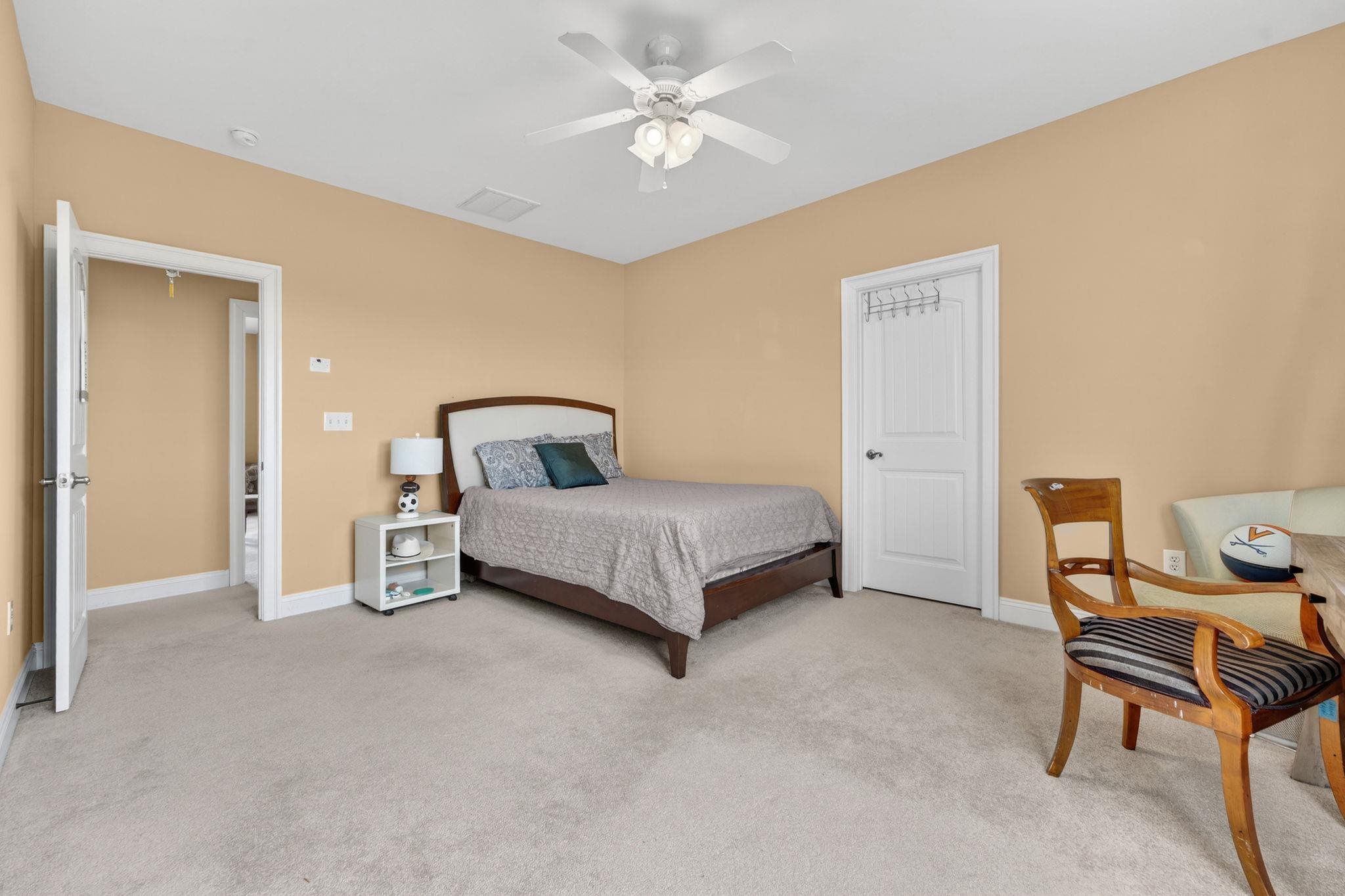 3483 Barterbrook Road Staunton, VA 24401 - Photo 54 of 75 2nd Floor BR#2