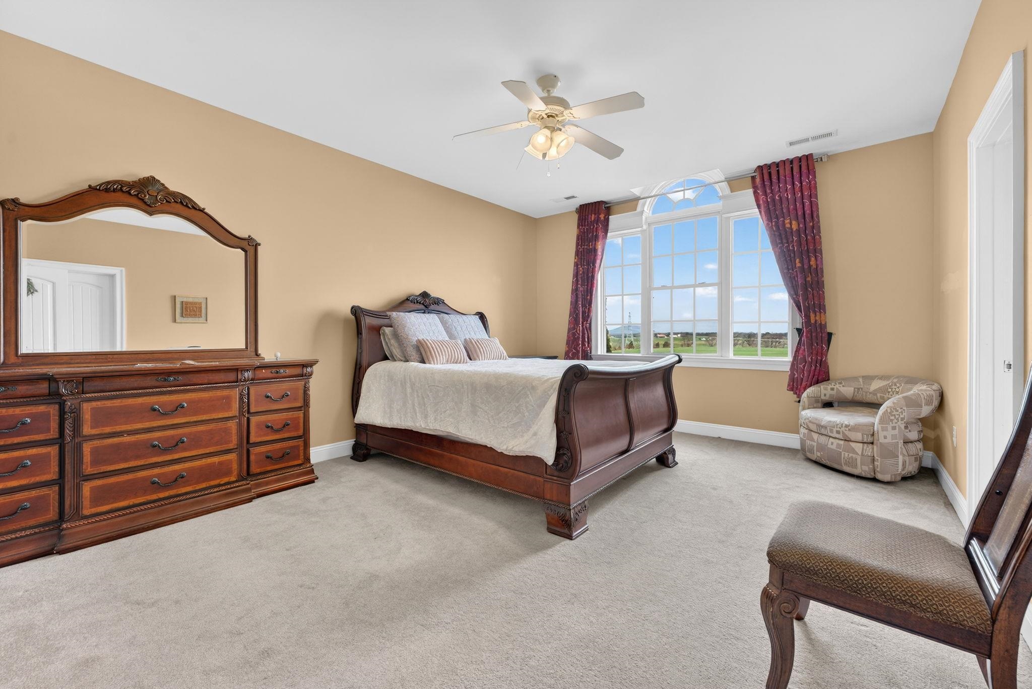 3483 Barterbrook Road Staunton, VA 24401 - Photo 55 of 75 2nd Floor BR#3
