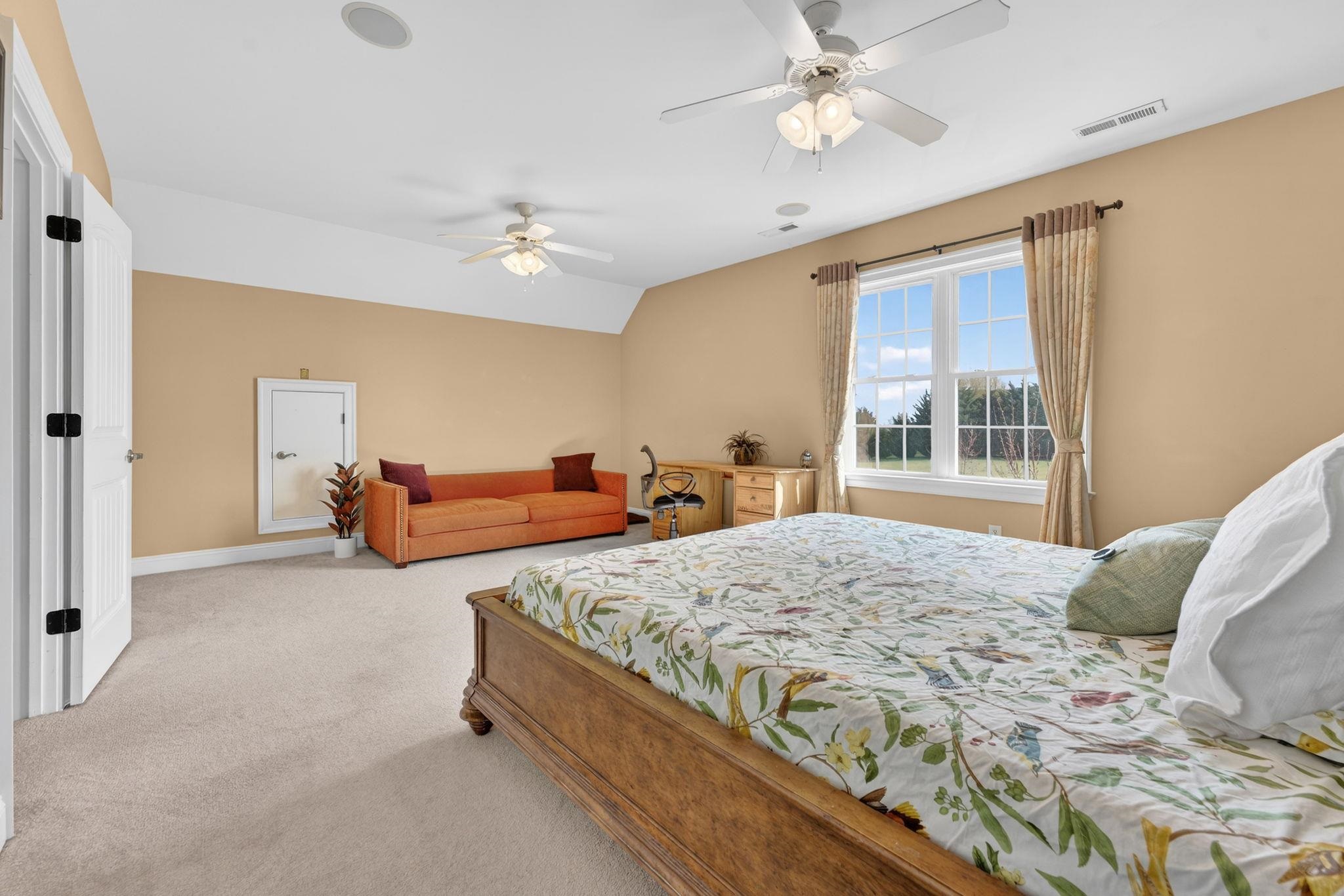 3483 Barterbrook Road Staunton, VA 24401 - Photo 59 of 75 2nd Floor BR#4