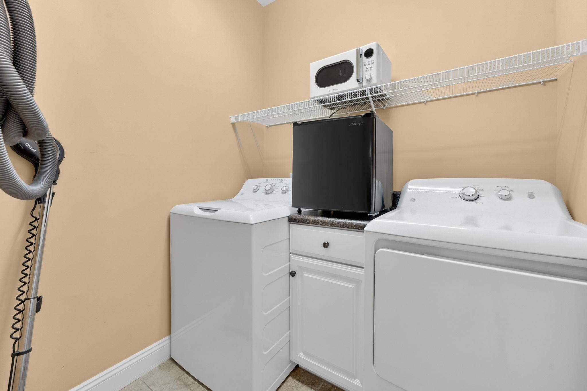 3483 Barterbrook Road Staunton, VA 24401 - Photo 61 of 75 2nd Floor Laundry Room #2