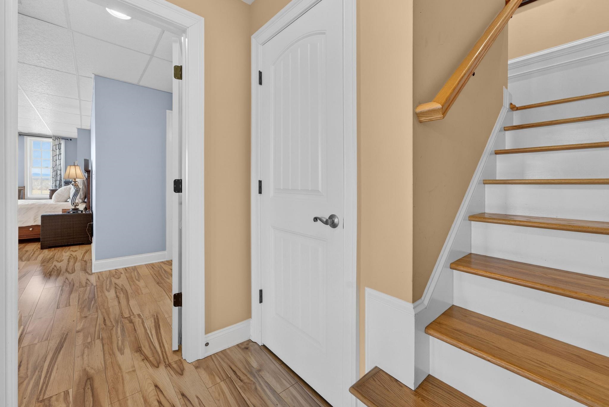 3483 Barterbrook Road Staunton, VA 24401 - Photo 61 of 75 Let's Go To Basement Level