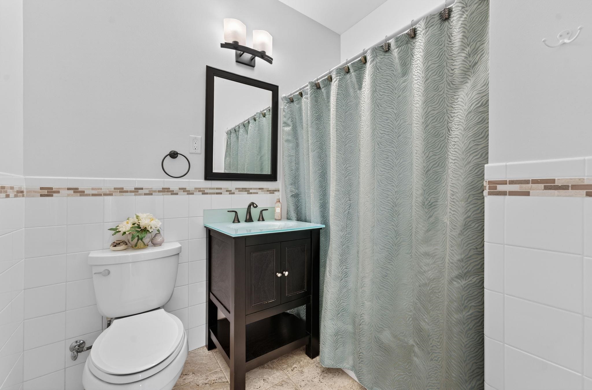 3483 Barterbrook Road Staunton, VA 24401 - Photo 68 of 75 Basement Full Bathroom