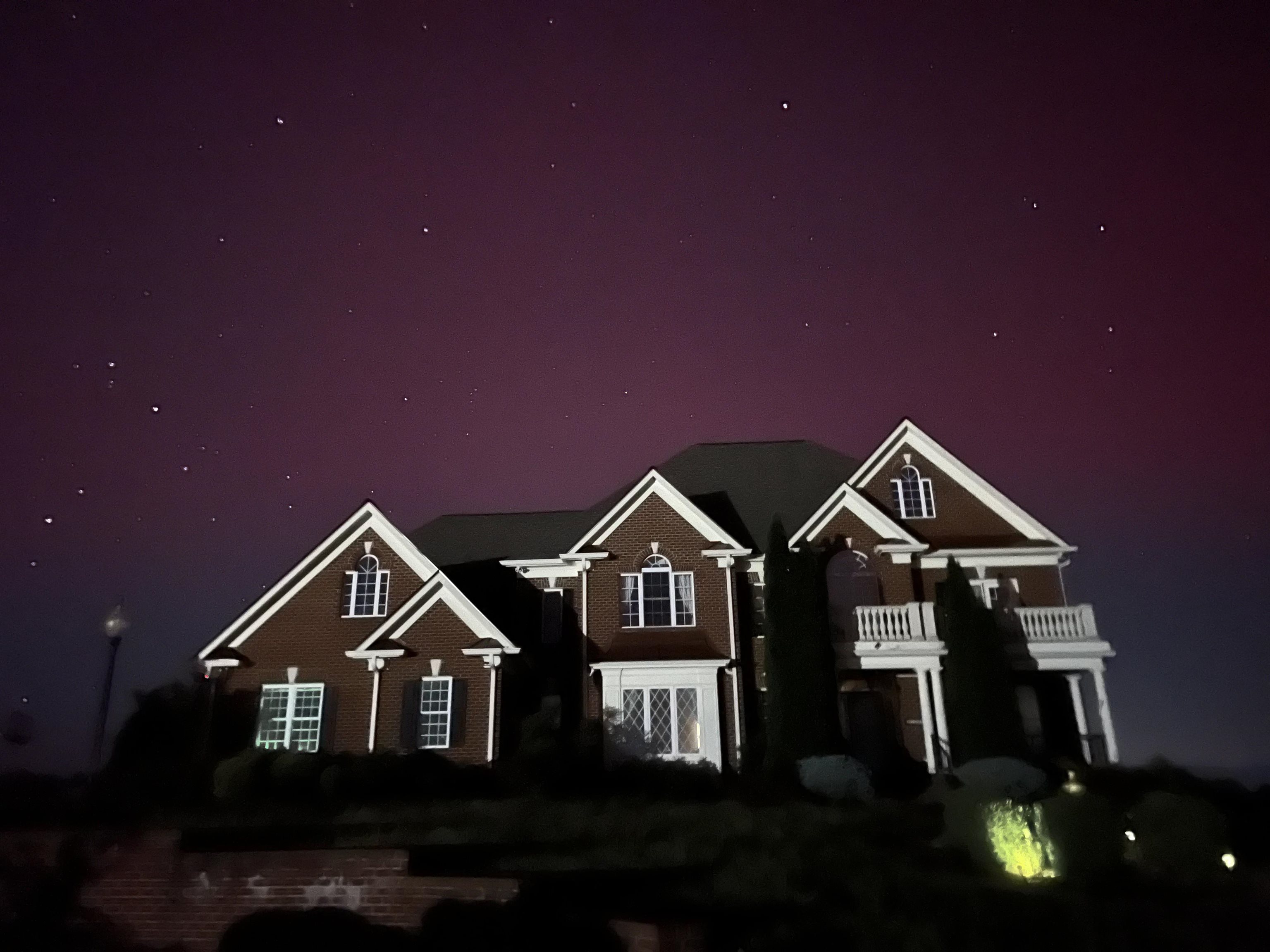 3483 Barterbrook Road Staunton, VA 24401 - Photo 73 of 75 2024 Northern Lights