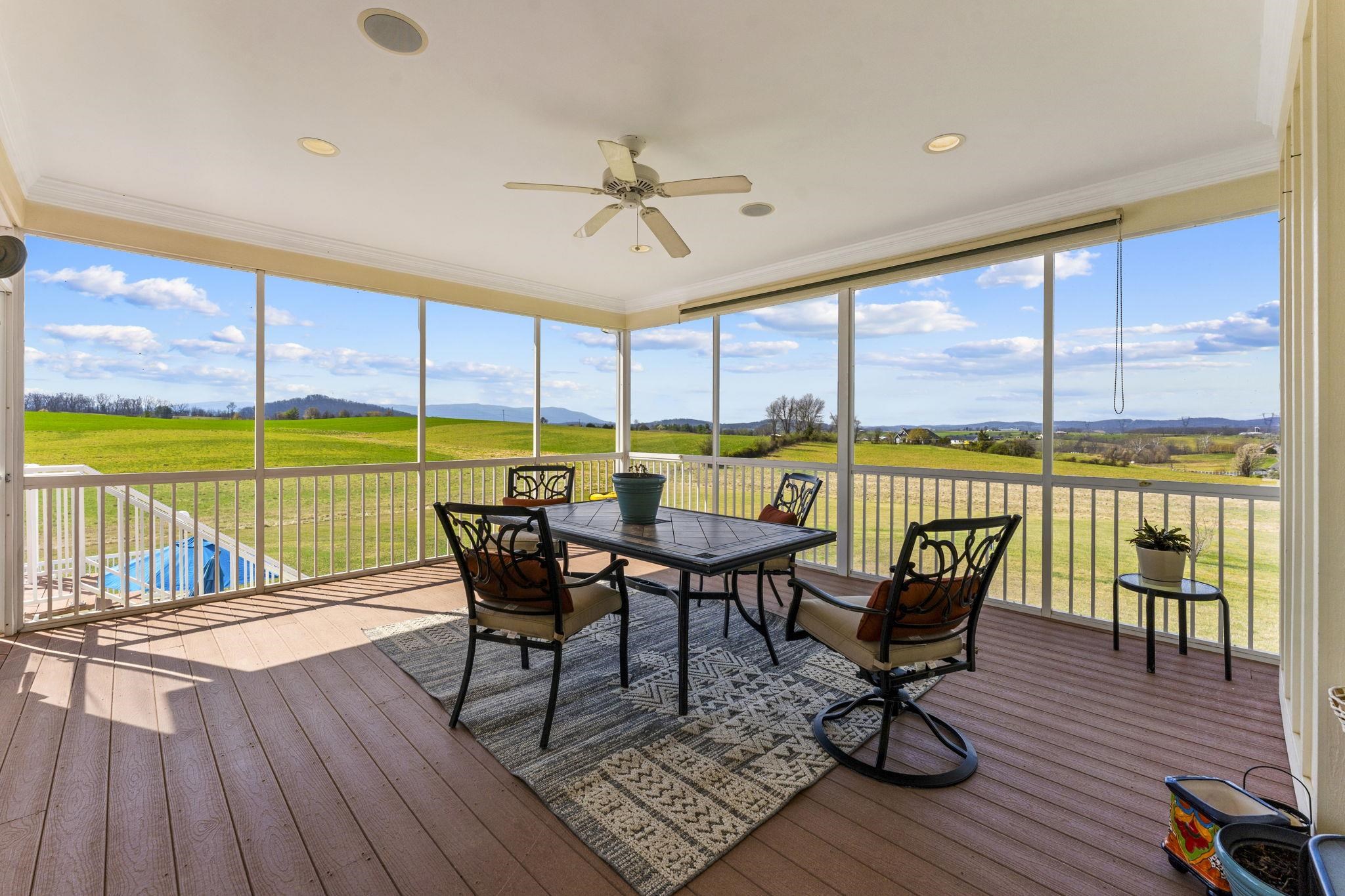 3483 Barterbrook Road Staunton, VA 24401 - Photo 8 of 75 House Speakers Included