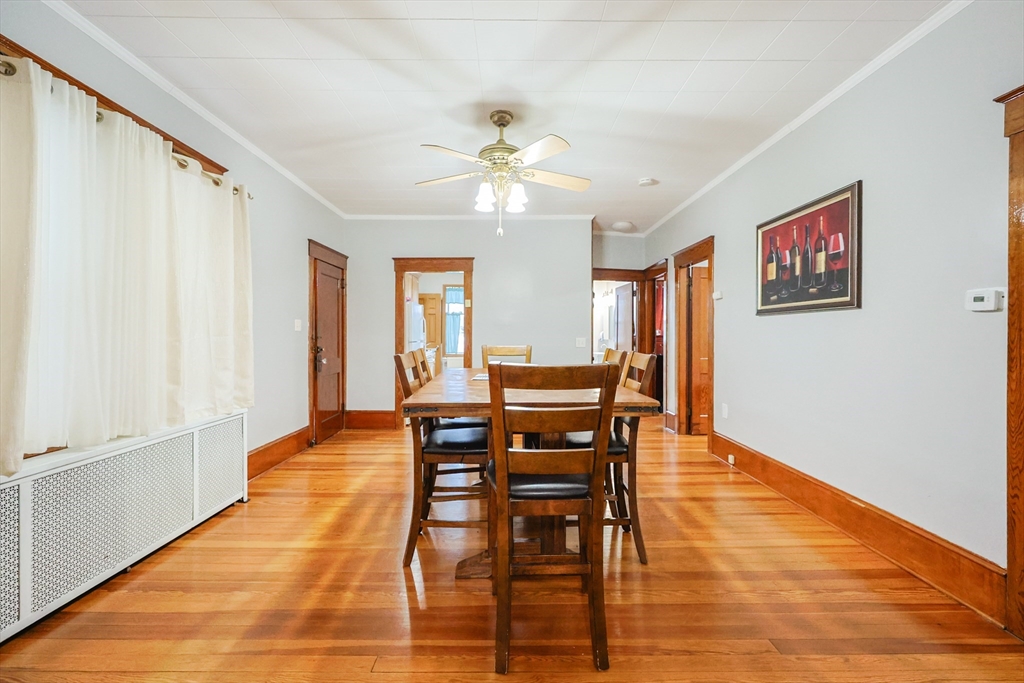 352 Barnes Street Fall River, MA 02723 - Photo 14 of 40