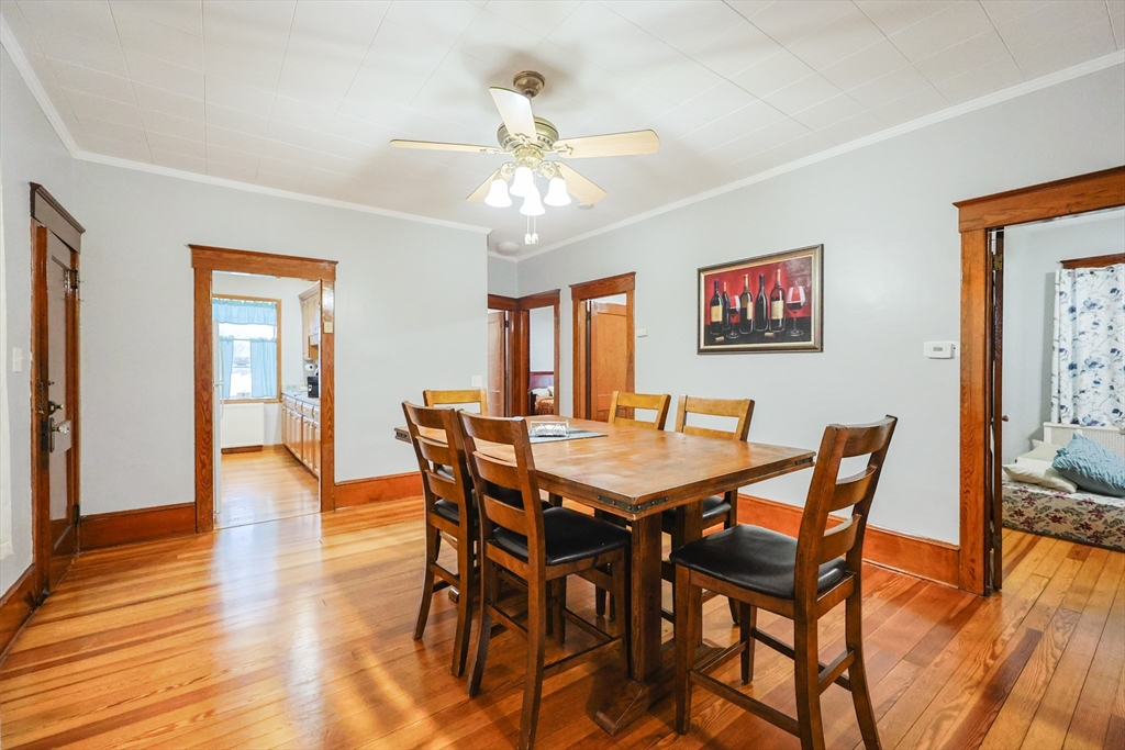 352 Barnes Street Fall River, MA 02723 - Photo 15 of 40