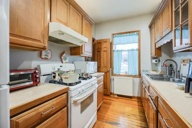 $820,000 | 352 Barnes Street, Fall River, MA 02723