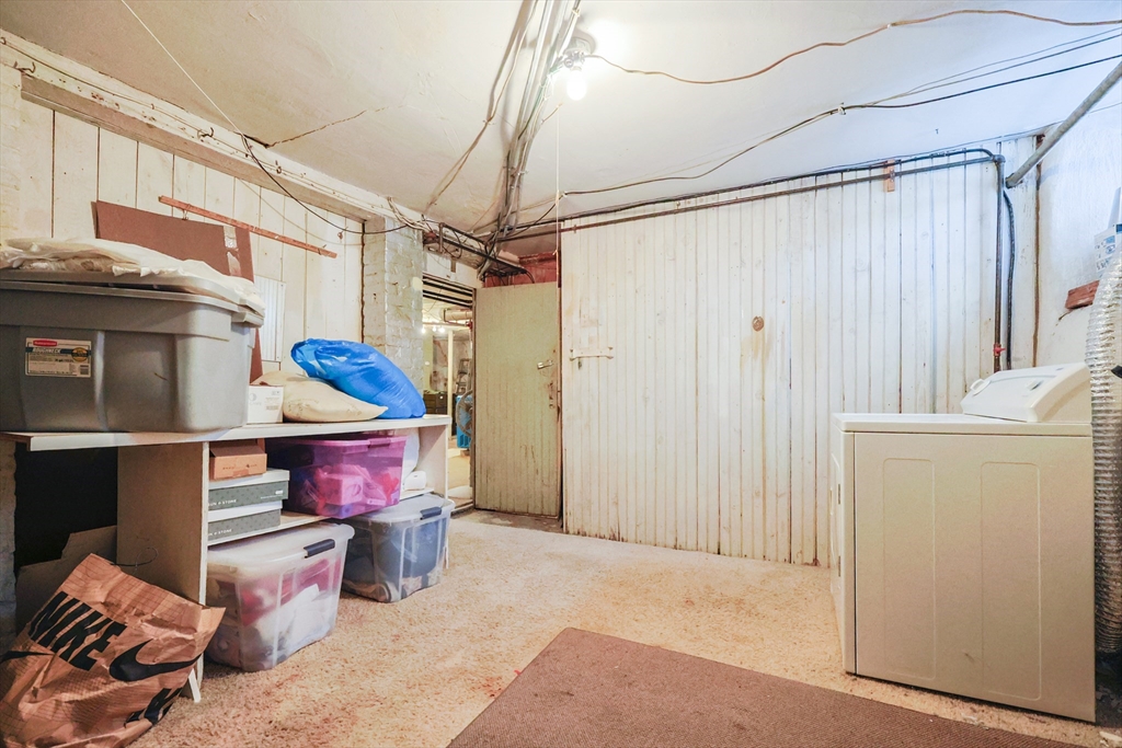 352 Barnes Street Fall River, MA 02723 - Photo 24 of 40