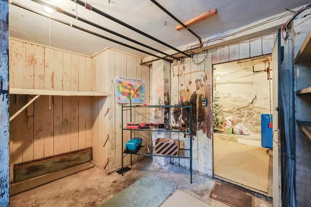 $820,000 | 352 Barnes Street, Fall River, MA 02723