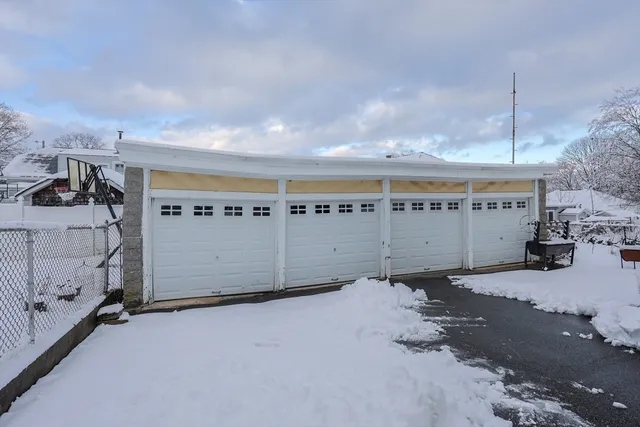 $820,000 | 352 Barnes Street, Fall River, MA 02723