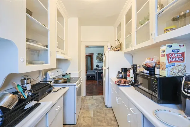 $820,000 | 352 Barnes Street, Fall River, MA 02723