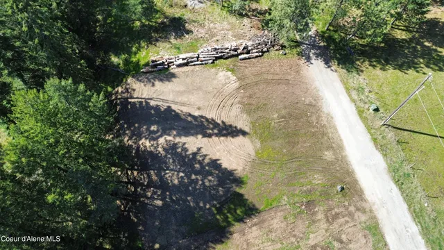 $74,900 | Nna Nna Bastrup Lane, Coeur D'Alene, ID 83814