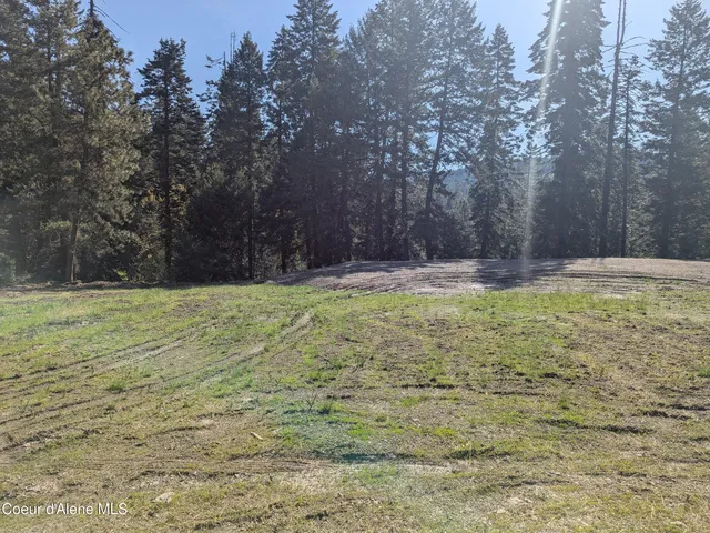 $74,900 | Nna Nna Bastrup Lane, Coeur D'Alene, ID 83814