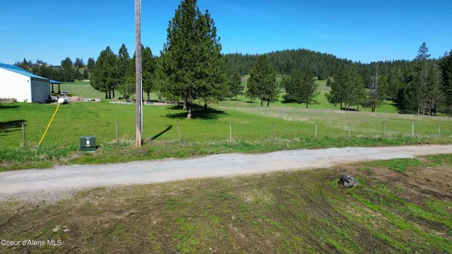 $74,900 | Nna Nna Bastrup Lane, Coeur D'Alene, ID 83814