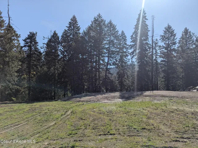 $74,900 | Nna Nna Bastrup Lane, Coeur D'Alene, ID 83814