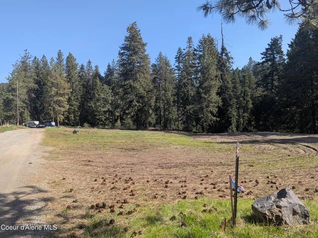 $74,900 | Nna Nna Bastrup Lane, Coeur D'Alene, ID 83814