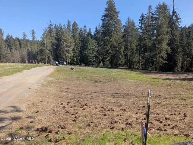 $74,900 | Nna Nna Bastrup Lane, Coeur D'Alene, ID 83814