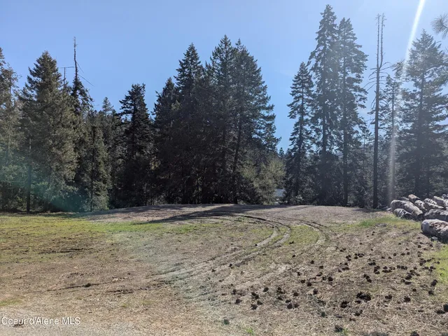 $74,900 | Nna Nna Bastrup Lane, Coeur D'Alene, ID 83814