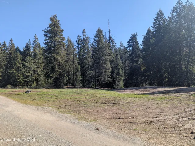 $74,900 | Nna Nna Bastrup Lane, Coeur D'Alene, ID 83814